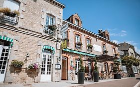 Le Relais De La Rance - Chambres D'Hotes